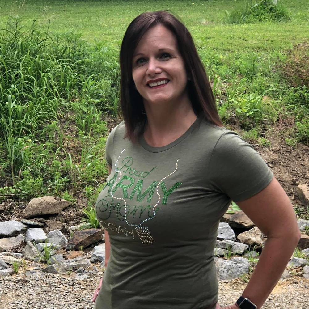 Meet your Posher, Annette